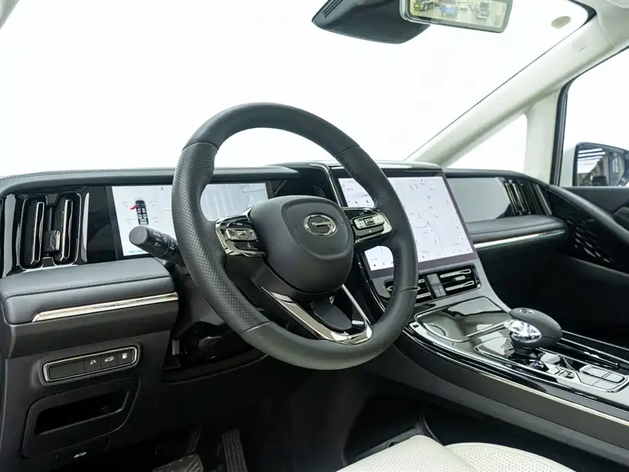 GAC Trumpchi Trumpchi E9 2023 E9 MAX фото 19
