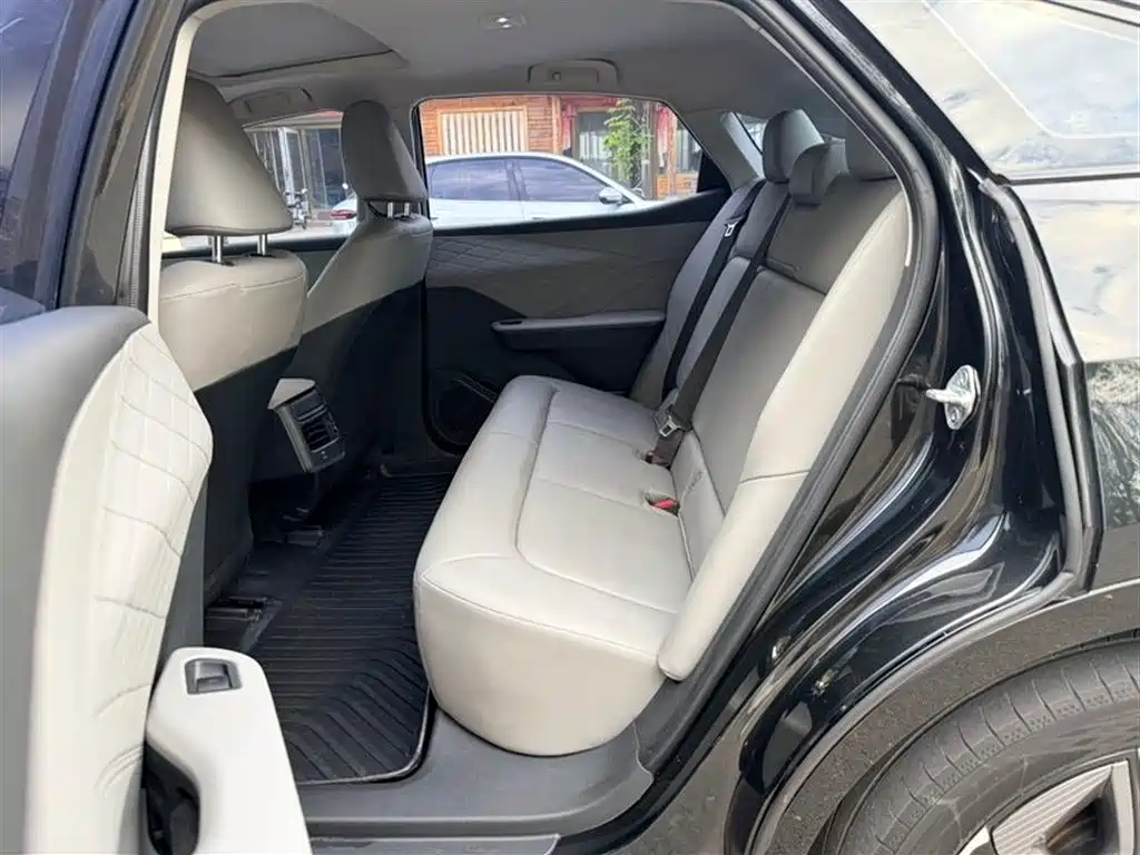 Toyota bZ3 2024 517km Elite PRO фото 6