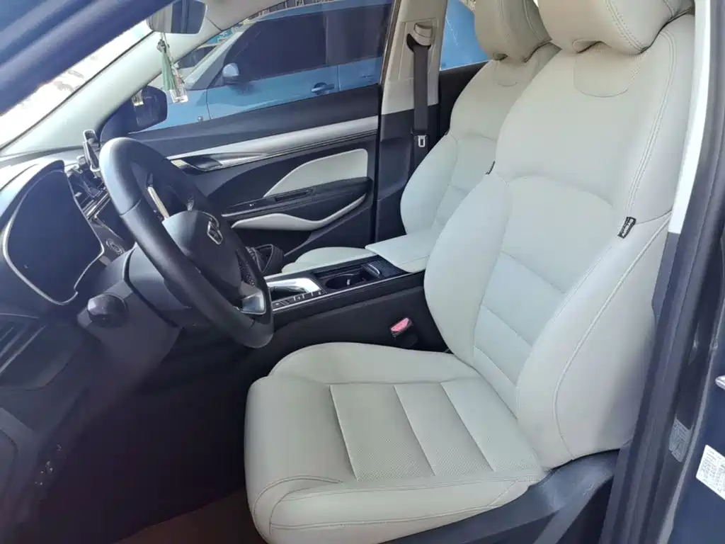 Geely Binrui 2018 2018 1.4T CVT Binzhi Edition