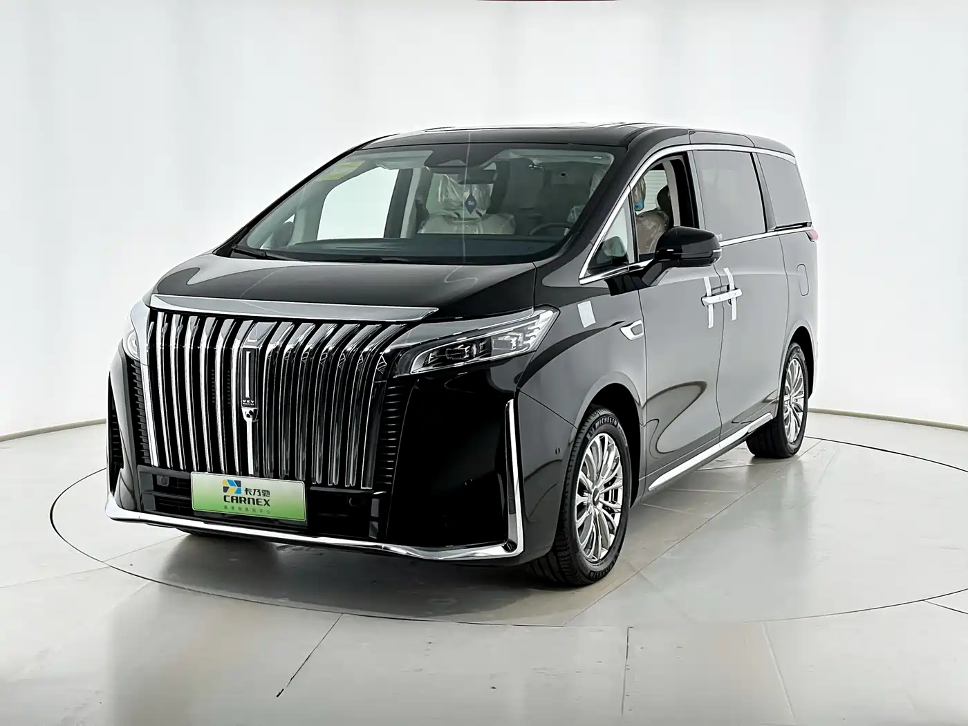 WEY Alpine 2023 AWD Flagship