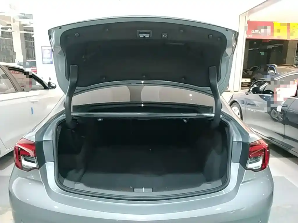 Buick Regal 2023 2022 552T Smart Edition