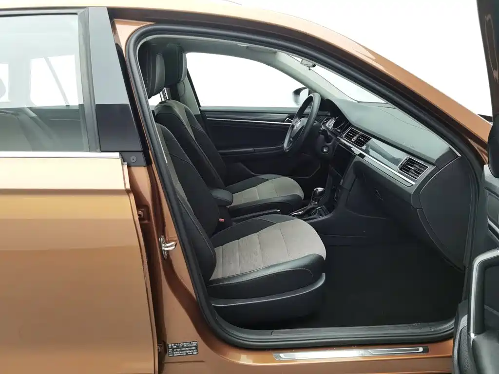 Volkswagen C-TREK 2017 2017 1.6L Automatic Comfort