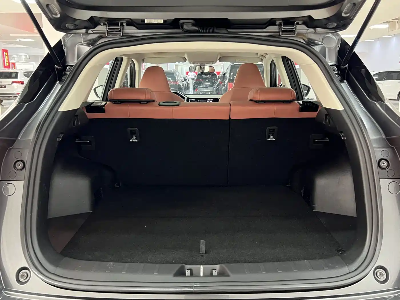 Changan CS55 PLUS 2025 2024 Model 3rd Generation 1.5T DCT Excellence Type