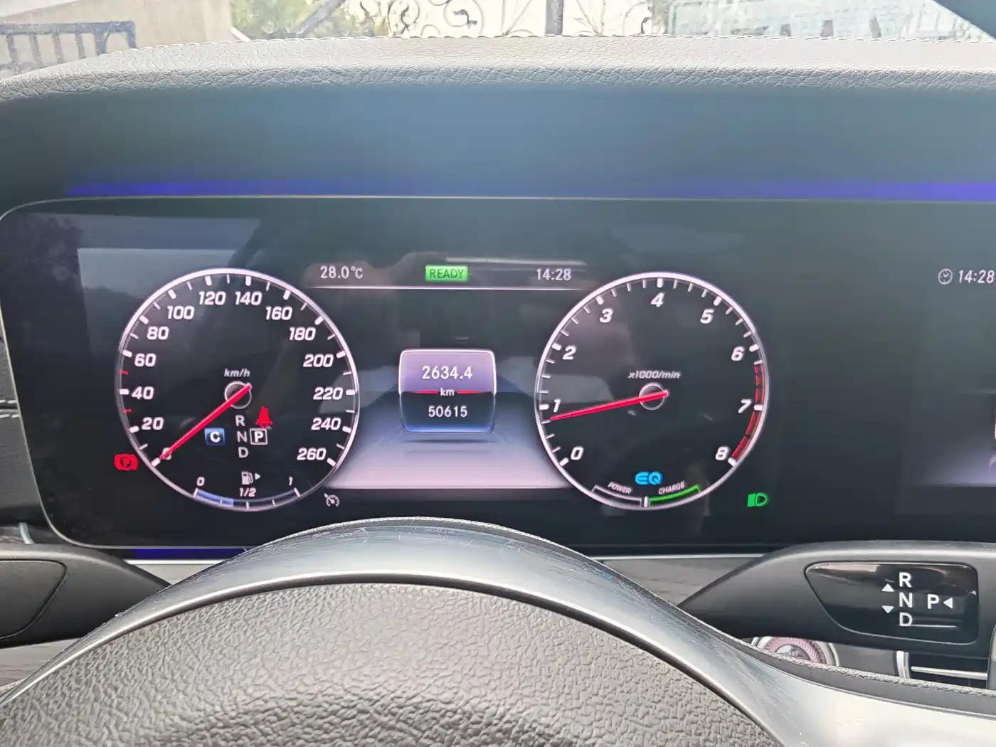 Mercedes-Benz E-Class 2020 Facelift E 260 L Sport фото 10
