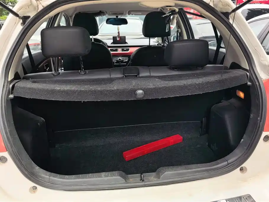 Haval H1 2016 Blue Label 1.5L AMT Luxury фото 4