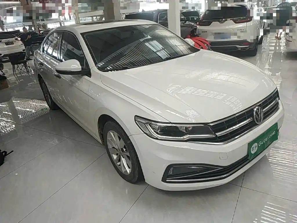 Volkswagen Bora 2020 1.5L Automatic Comfort фото 4
