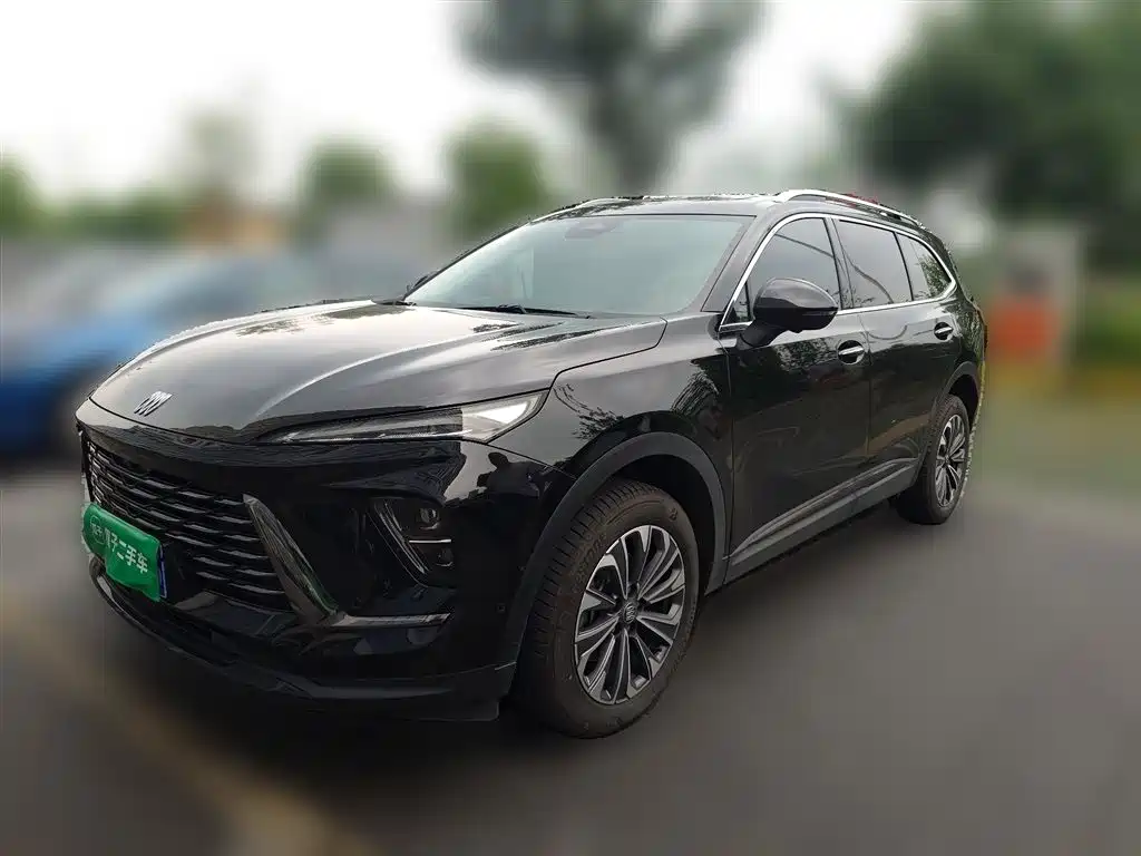 Buick Envision Plus 2024 Envision Plus 28T 2WD Premium Edition