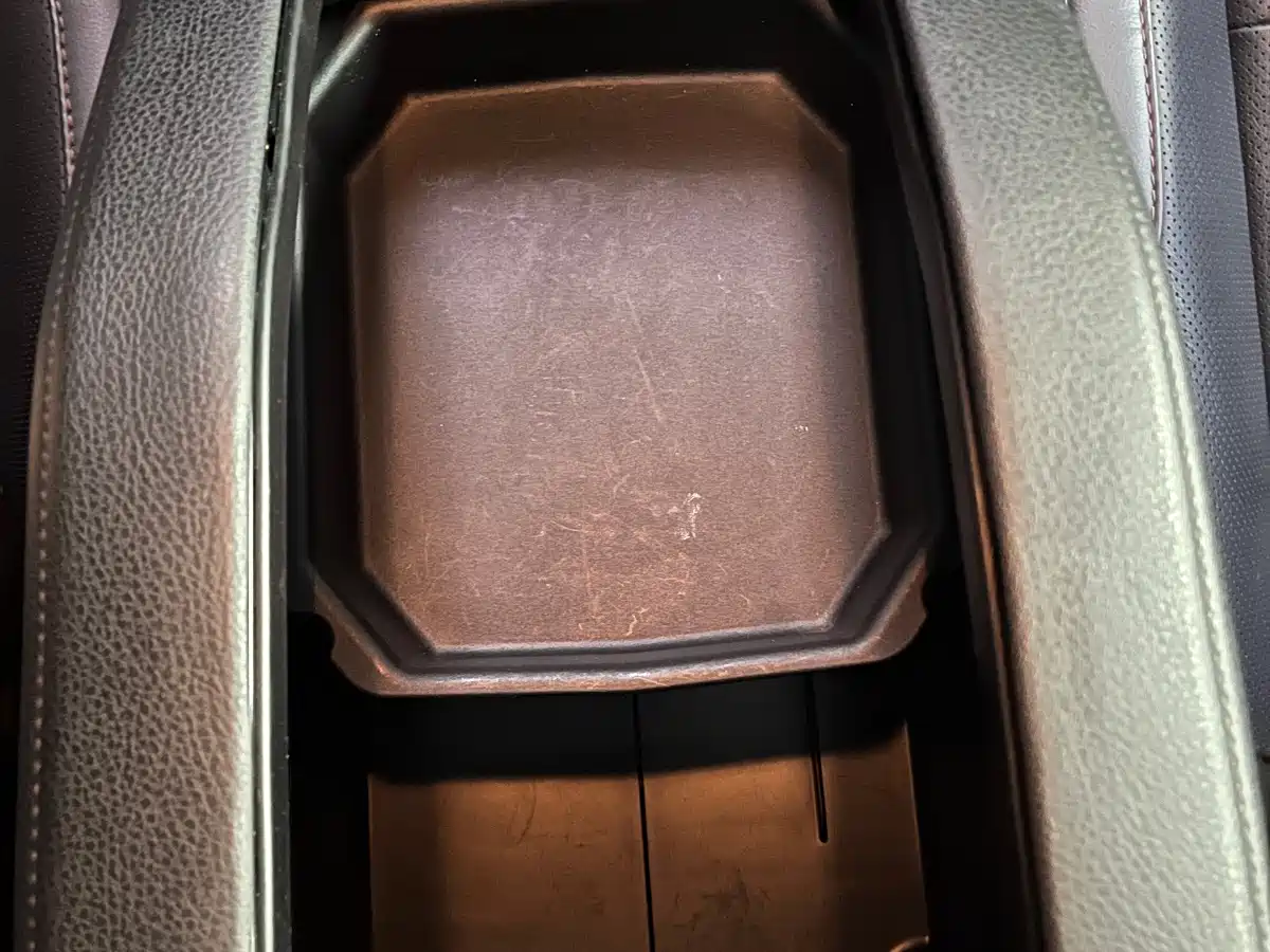 Toyota Highlander 2018 2.0T 4WD Luxury 7-seater China VI фото 30
