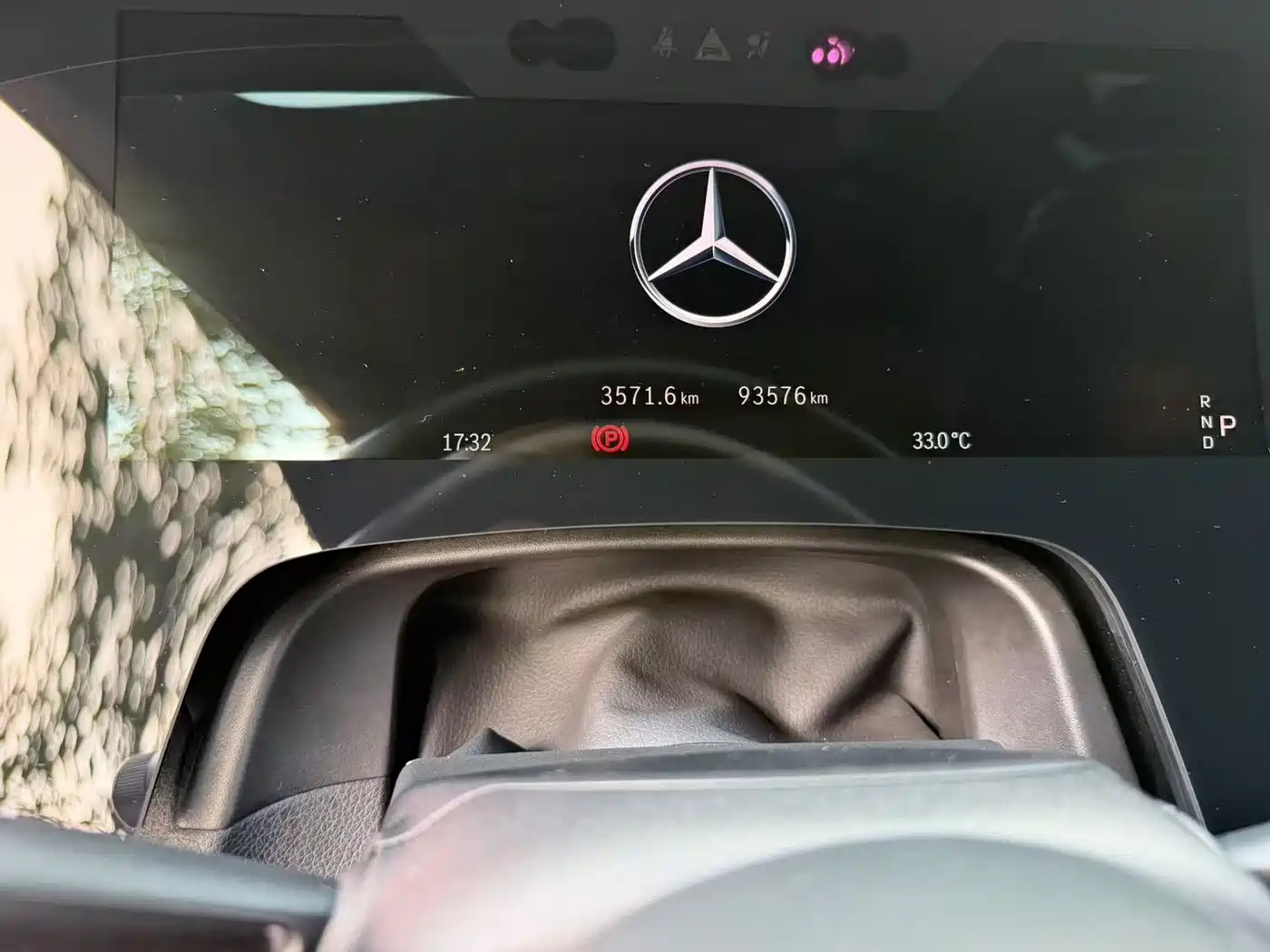 Mercedes-Benz EQS SUV 2023 450+ фото 7