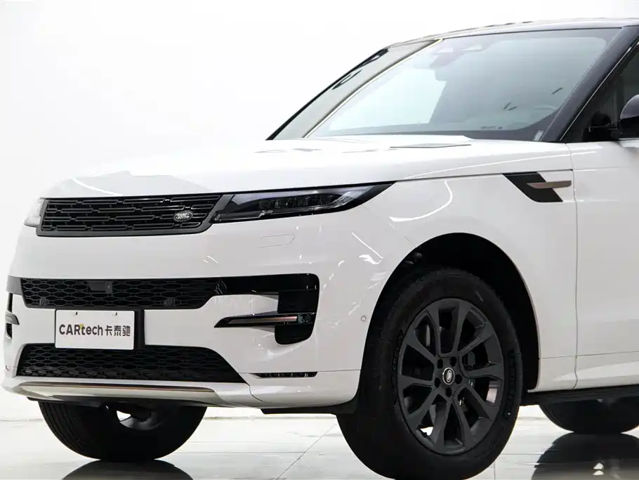 Land Rover Range Rover Sport 2023 400PS Dynamic SE фото 5