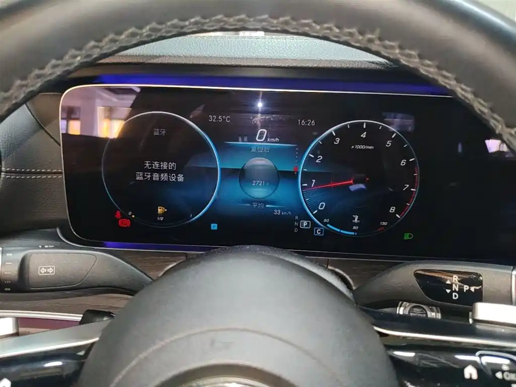 Mercedes-Benz E-Class 2021 E 300 L Sport Fashion фото 10