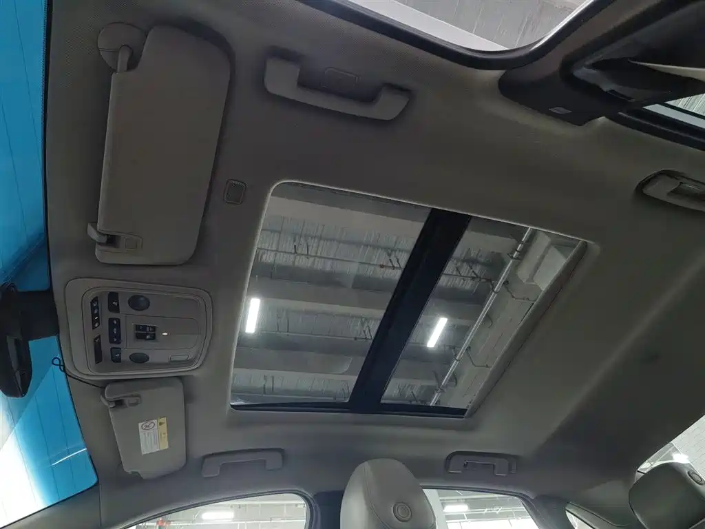 Cadillac XTS 2015 28T Comfort фото 14