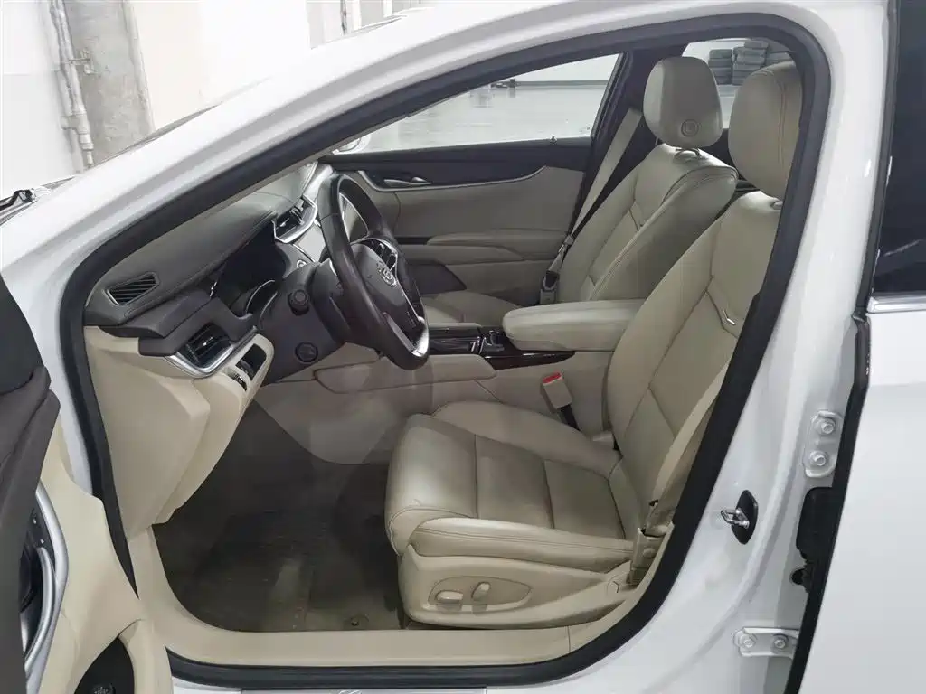 Cadillac XTS 2015 28T Comfort фото 10