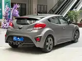 صورة 4 - Hyundai Veloster