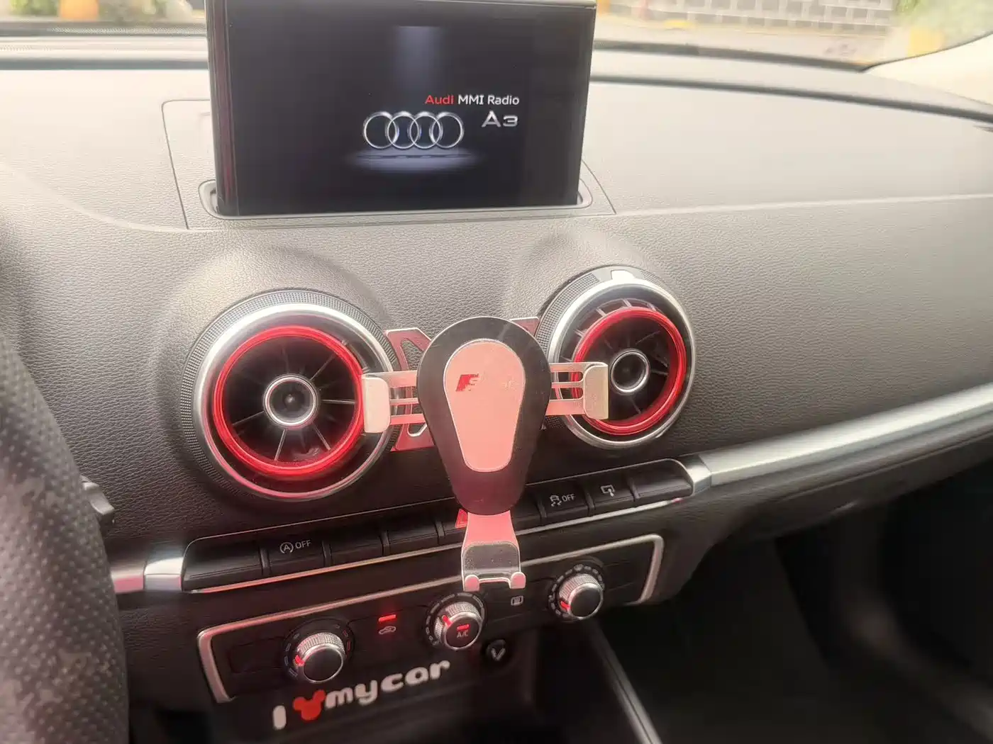 Фото 21 - Audi A3