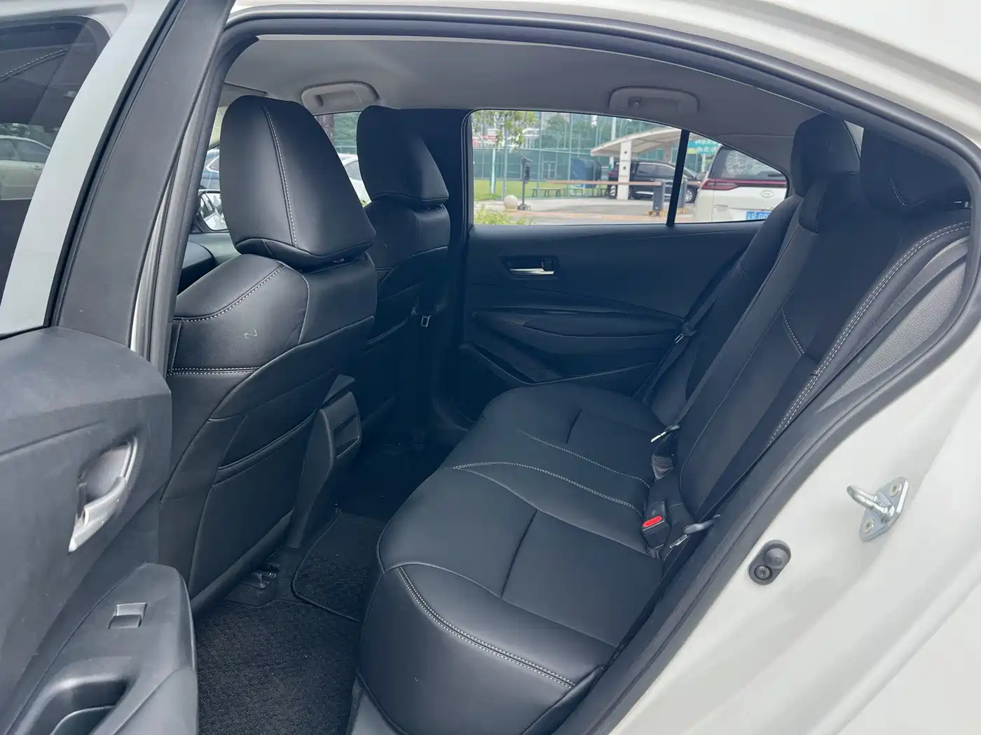 Toyota Corolla, миниатюра 12