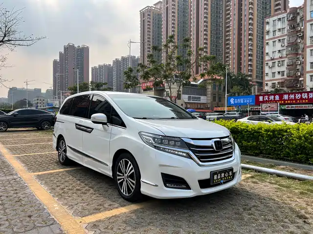 HONDA AI LISHEN
