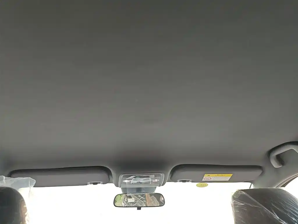 BYD Seagull 2025 Smart Drive Edition 305km Vitality Version фото 18