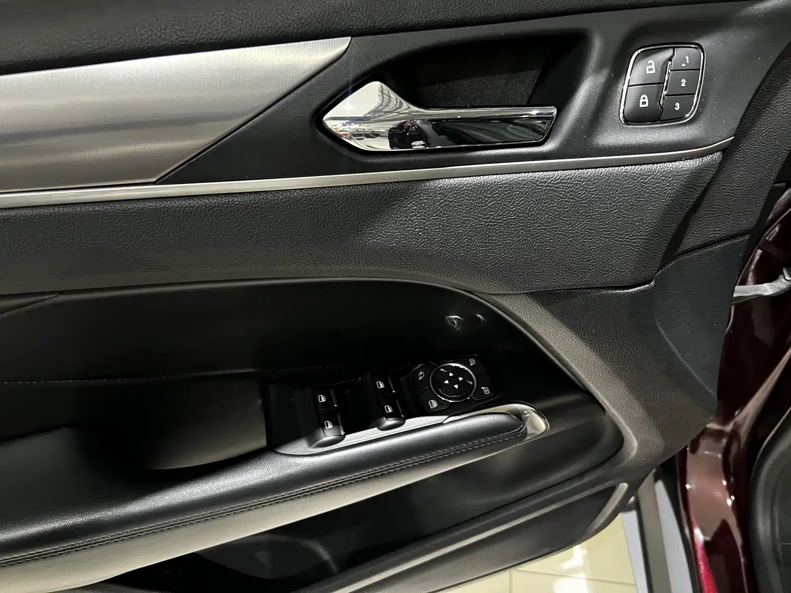 Фото 8 - Lincoln MKC