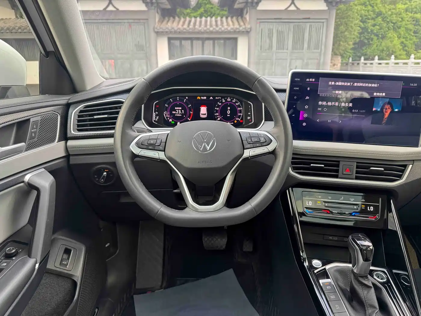 Volkswagen Tayron 2023 280TSI 2WD Luxury Plus Advanced Edition фото 16