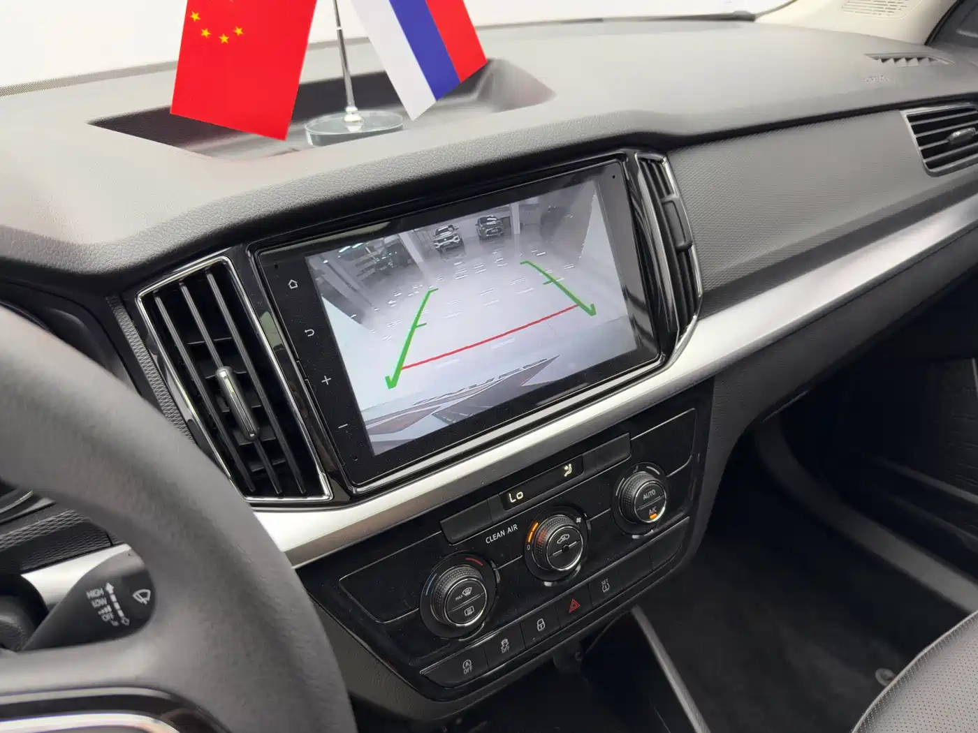 Škoda Kamiq 2023 Facelift 1.5L Auto Comfort Edition фото 20