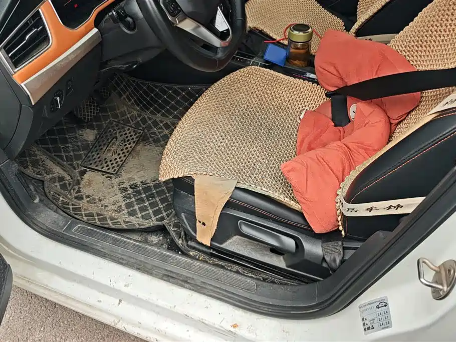 Volkswagen Bora 2023 200TSI DSG Smart Edition фото 8