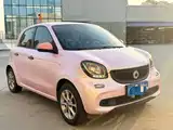 Фото 3 - smart forfour
