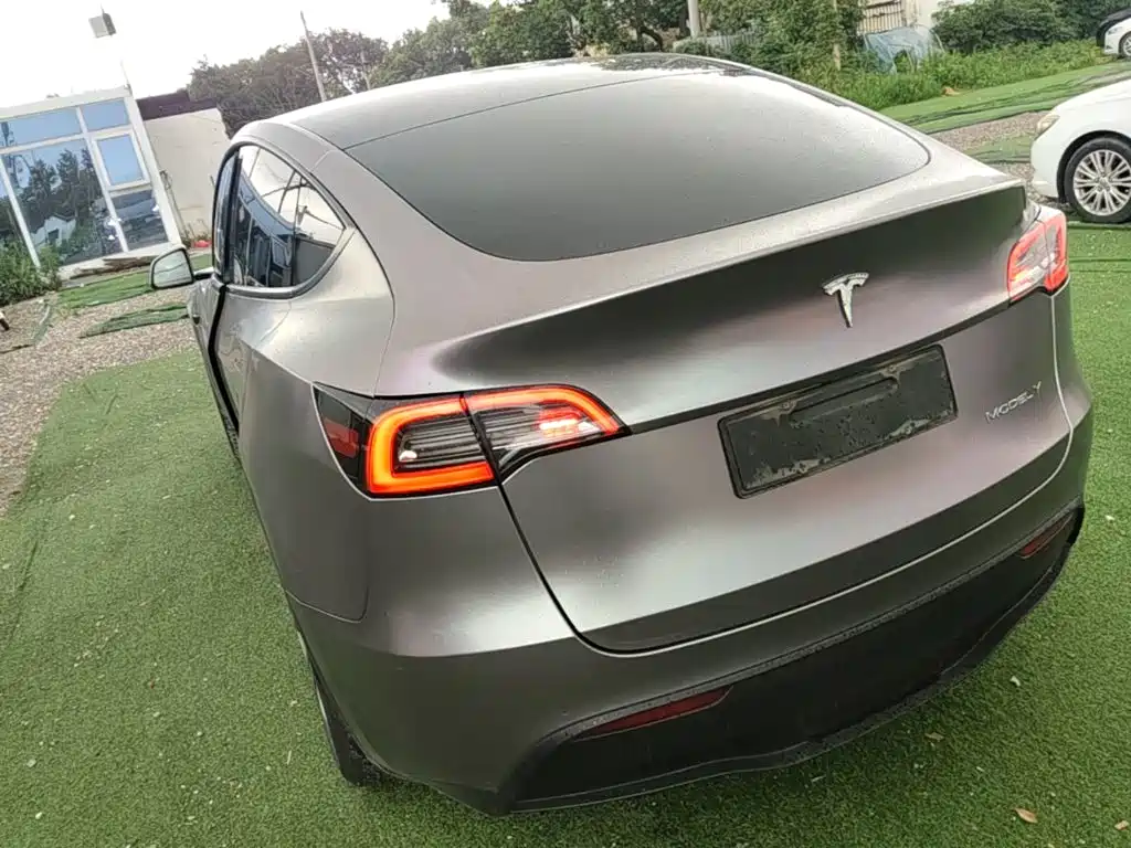 Tesla Model Y 2021 2021 Standard Range Rear-Wheel Drive