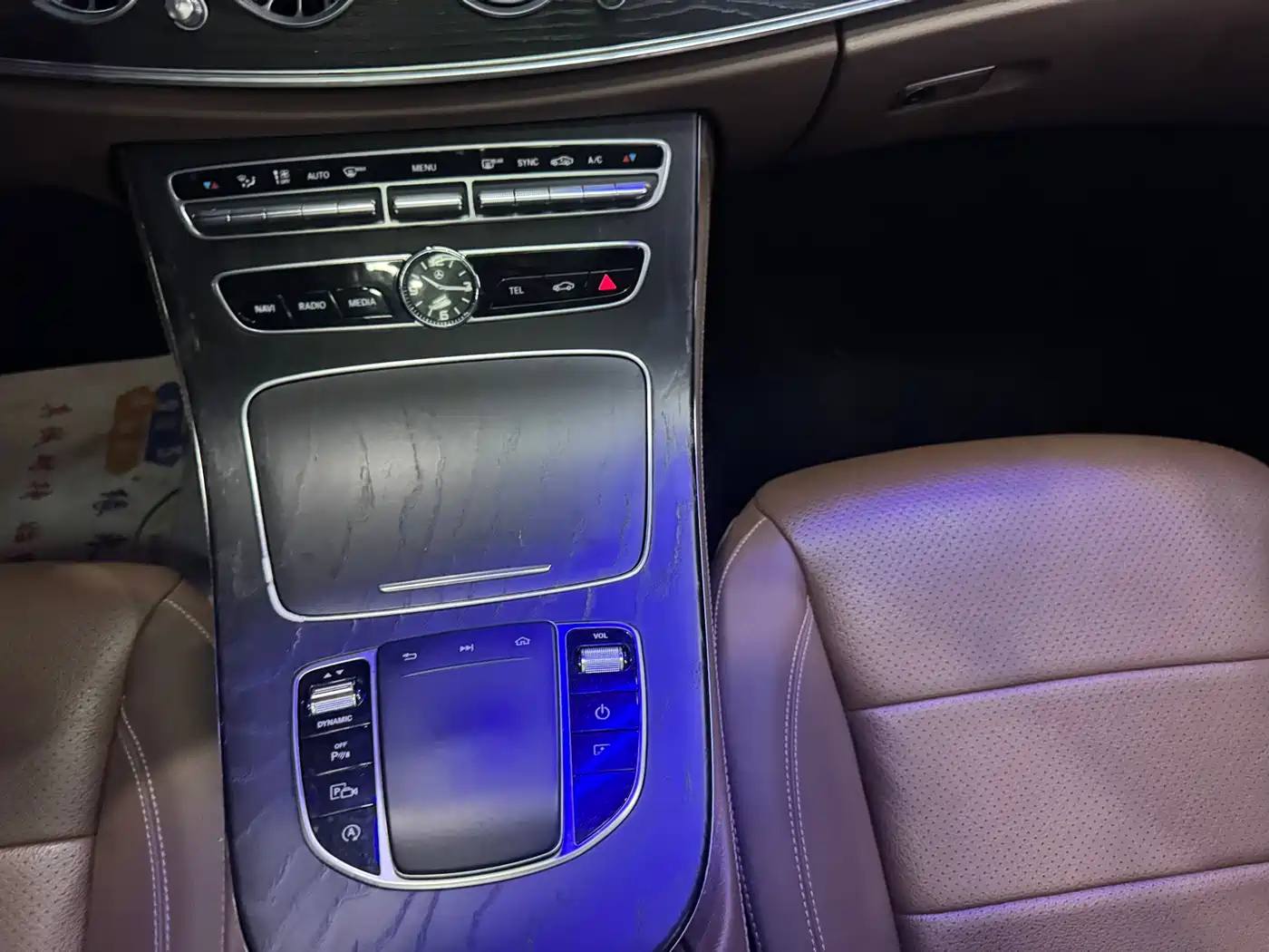 Mercedes-Benz E-Class 2019 E 300 L Sport Fashion фото 11