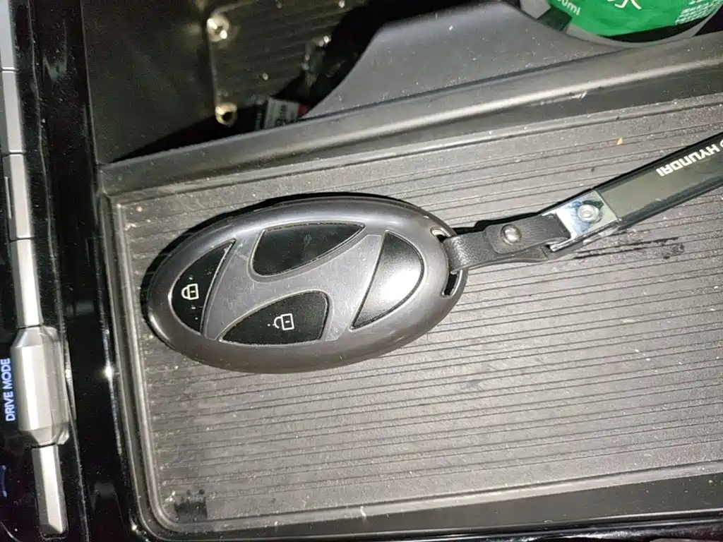 Hyundai Tucson 2025 2025 Tucson L 1.5T Elite