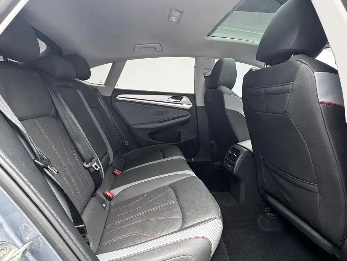 Volkswagen Lamando 2022 Lamando L 280TSI DSG Cool Edition фото 11