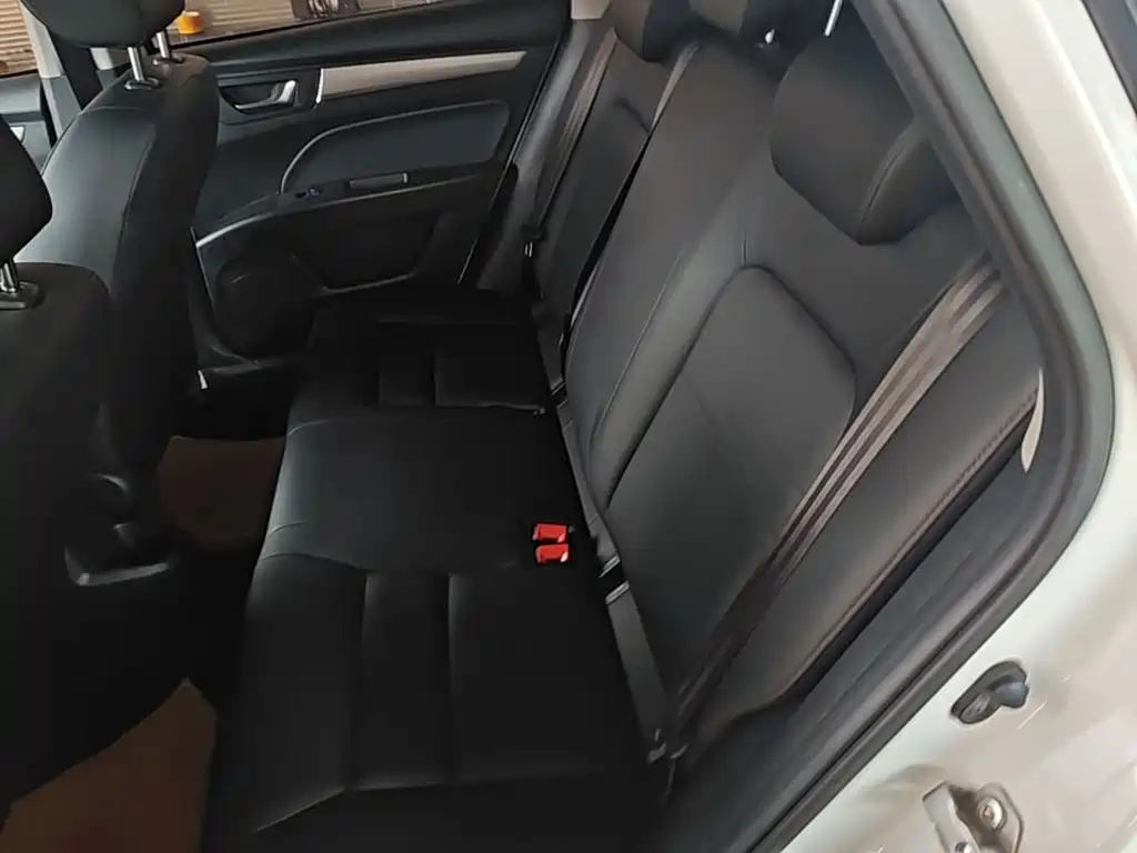 Besturn B30 2020 2019 1.6L Automatic Comfort