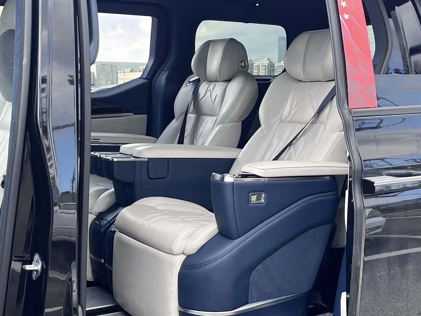 ZEEKR EXTREME KRYPTON 009