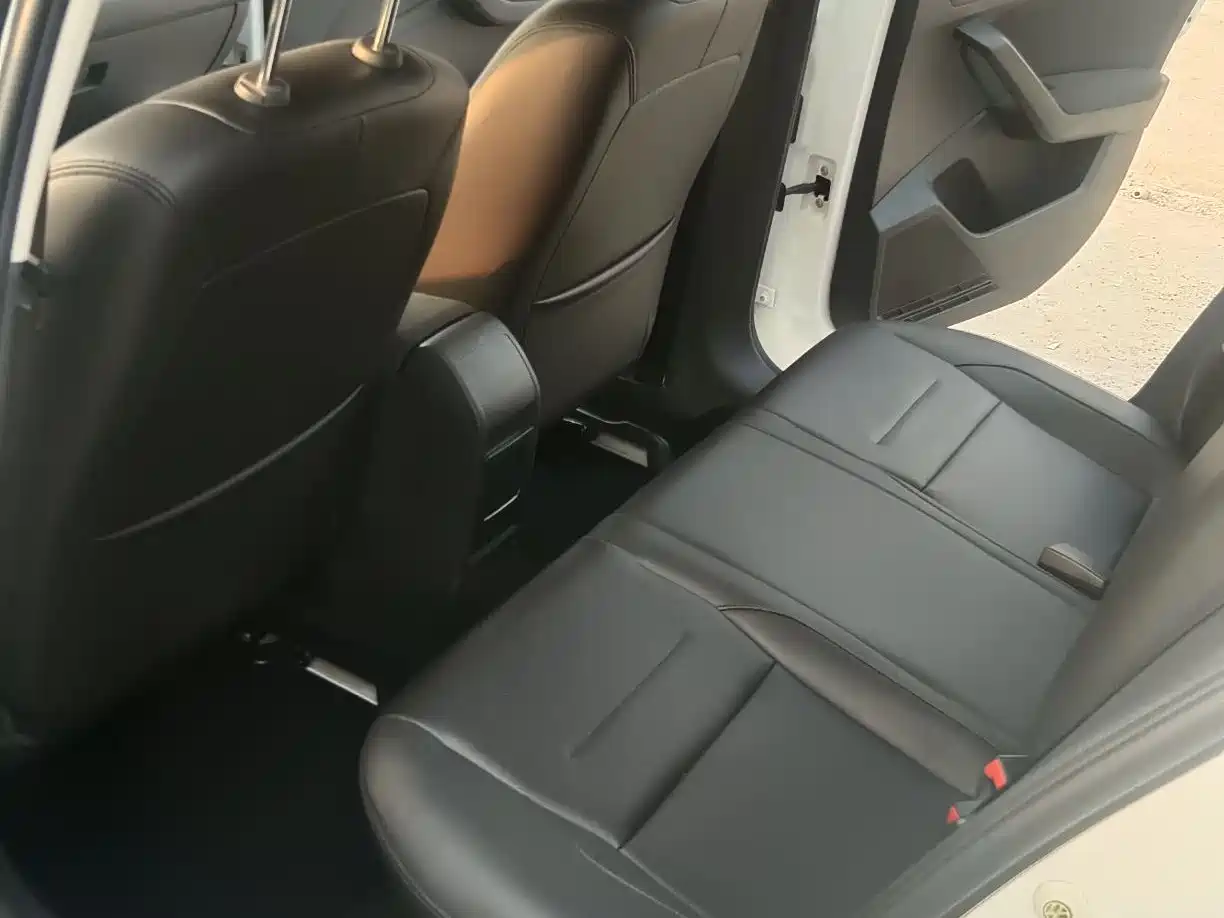 Volkswagen Bora 2020 1.5L Automatic Fashion фото 9