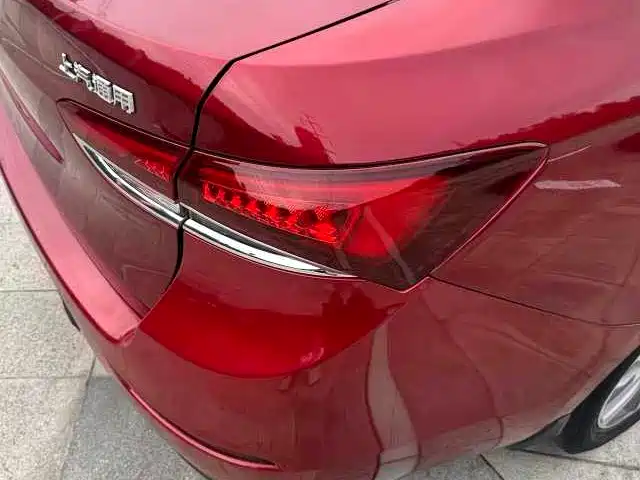 Buick Excelle 2018 18T Automatic Elite фото 17