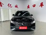 Фото 2 - Volkswagen Tiguan L