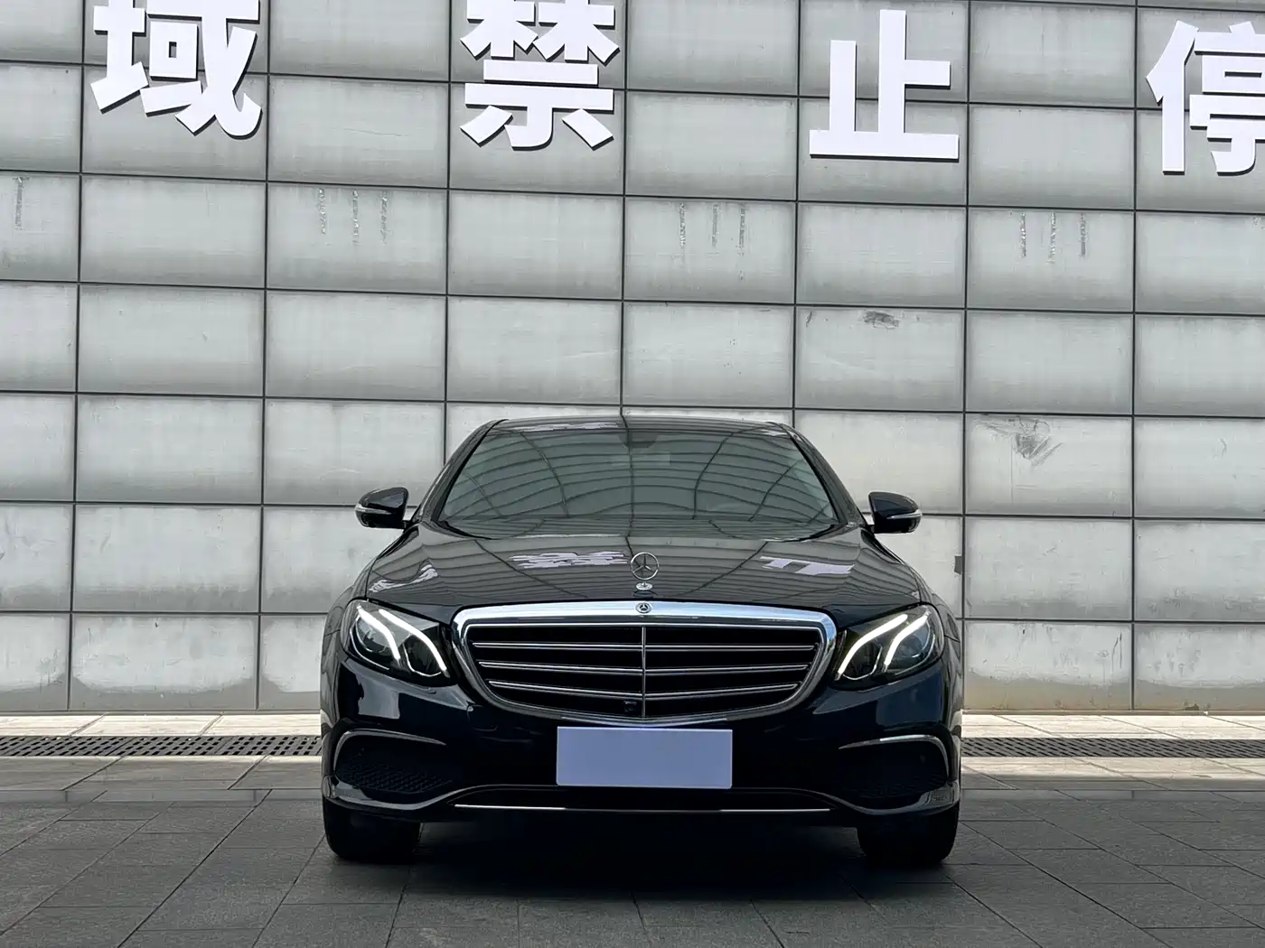Mercedes-Benz E-Class 2020 E 300 L Fashion фото 2