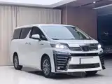 Фото 3 - Toyota Vellfire
