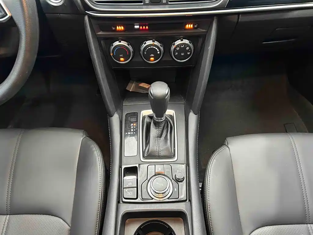 2023 Mazda CX-4