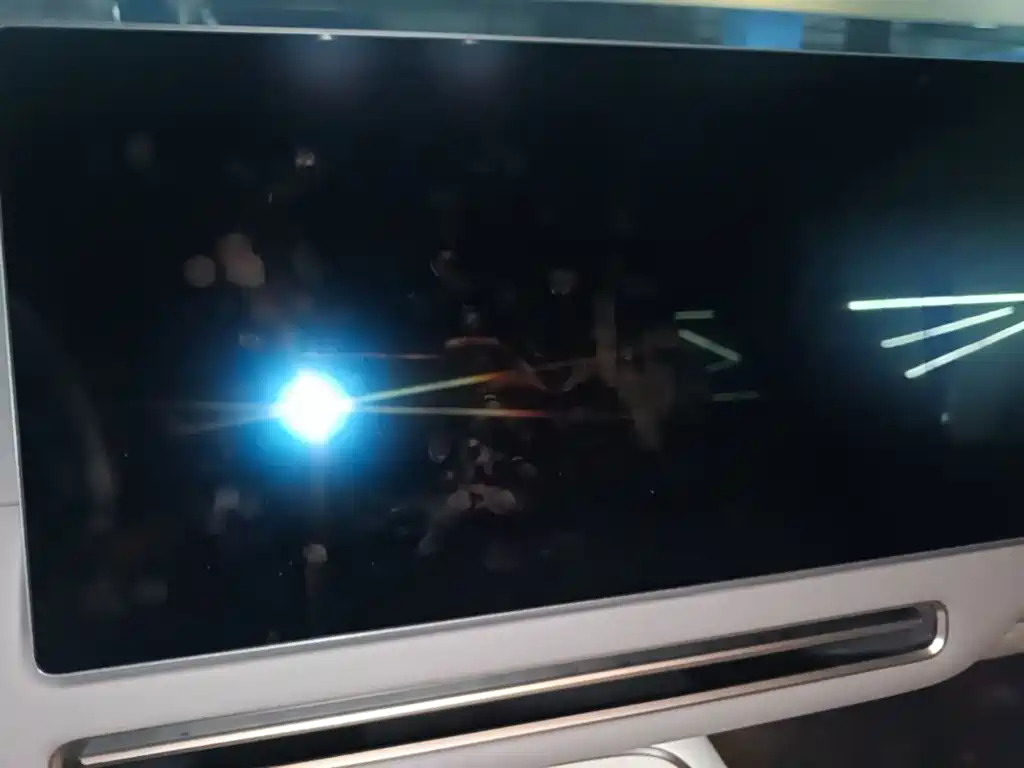 Li Auto i6 2025 2025 2WD Base Model