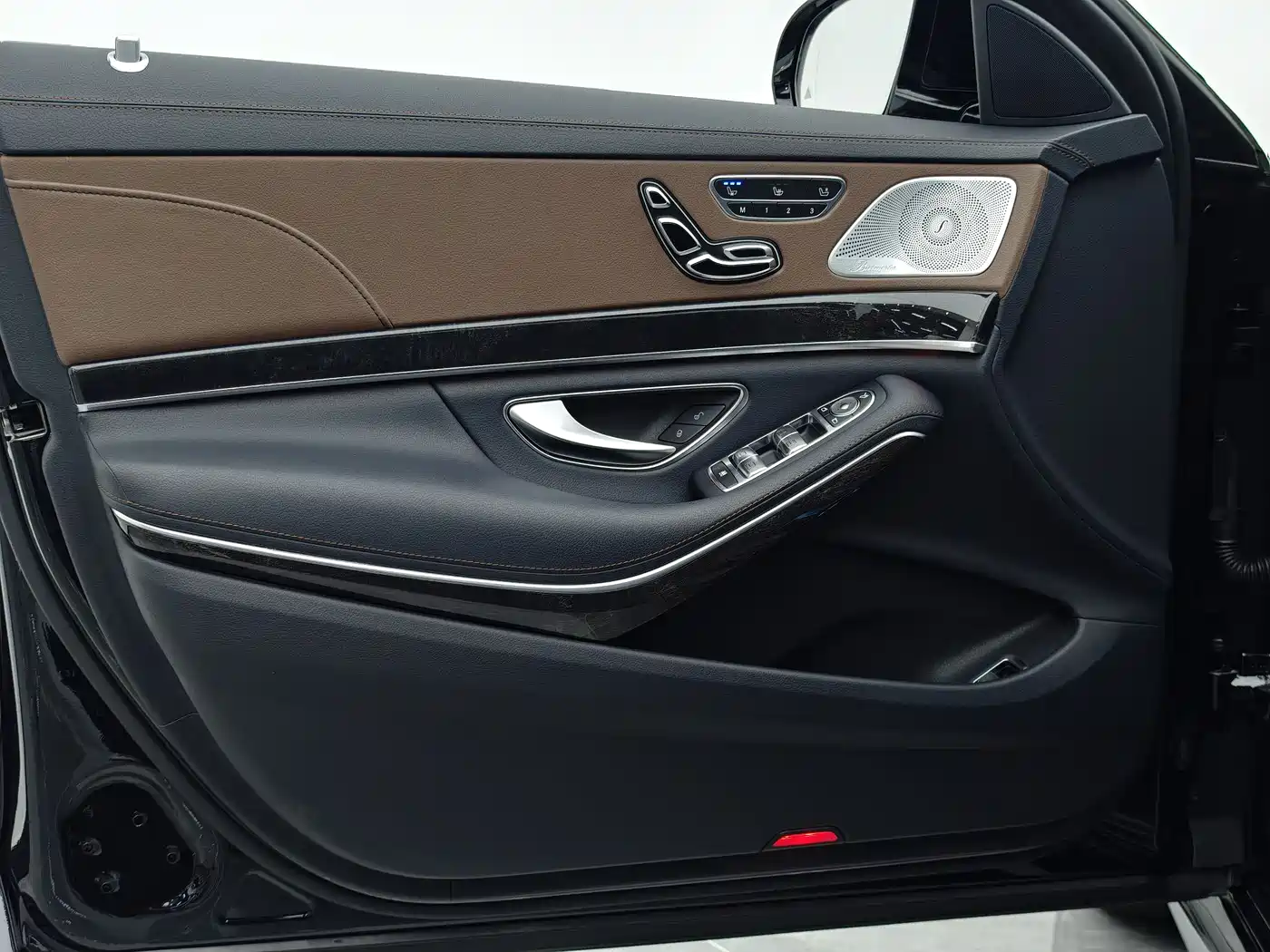 Mercedes-Benz S-Class 2019 S 450 L 4MATIC фото 5