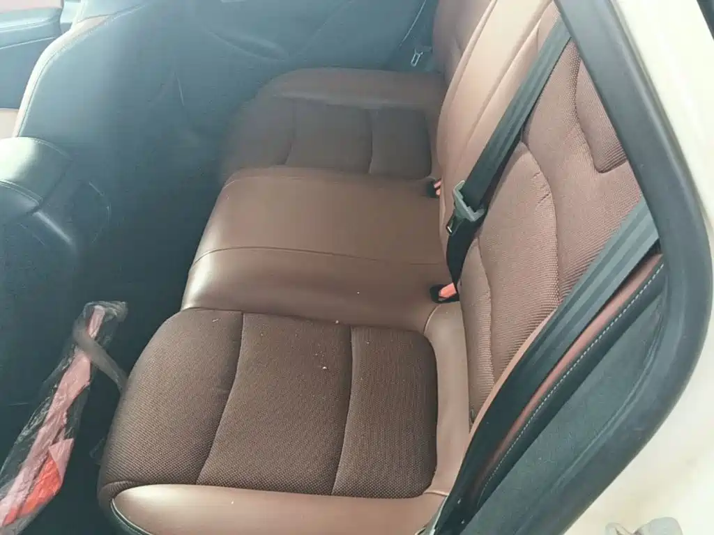 Fiat Viaggio 2018 2017 1.4T Auto Power Edition