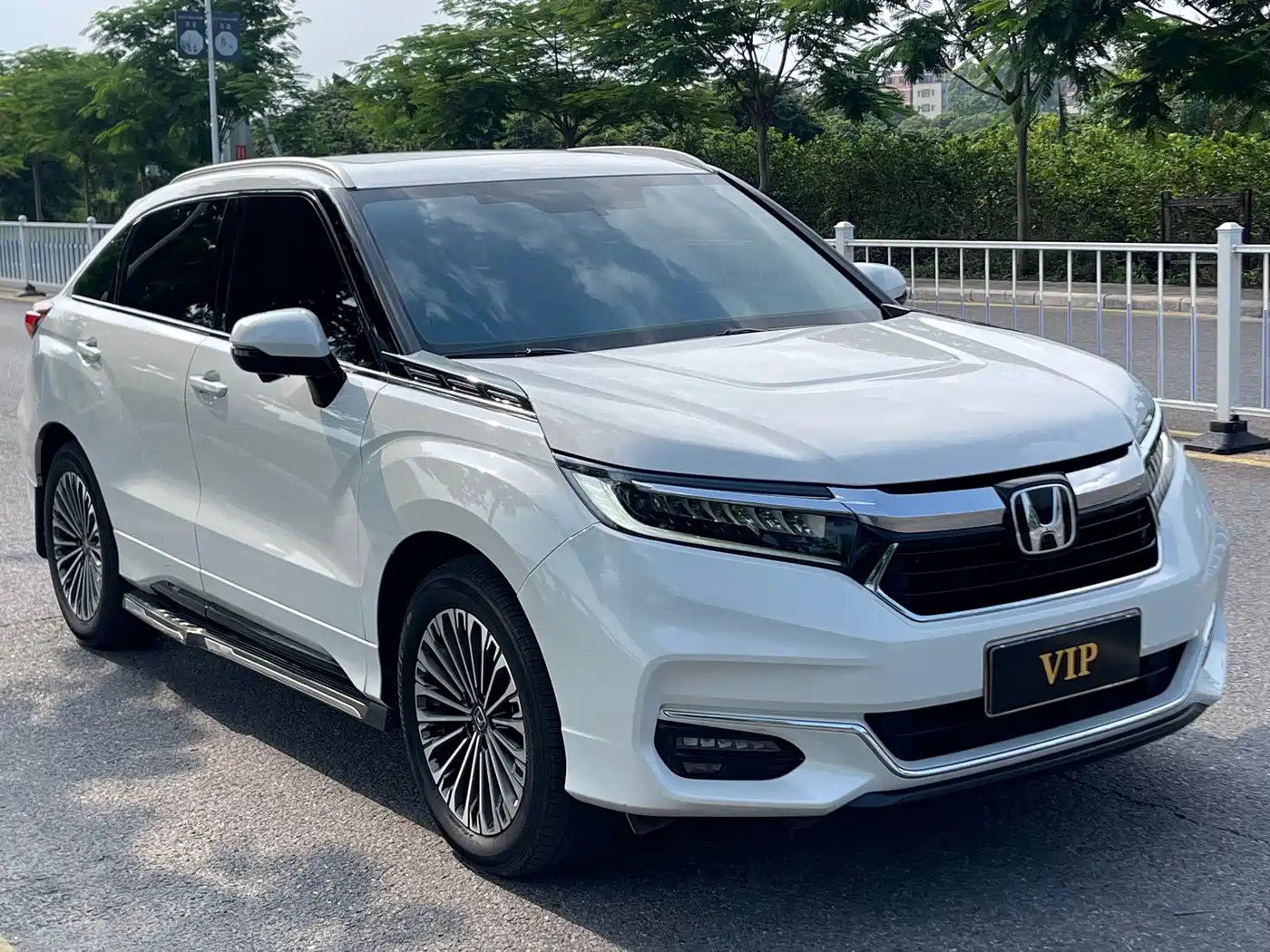 Honda Avancier 2024 2023 370TURBO 2WD Luxury Edition