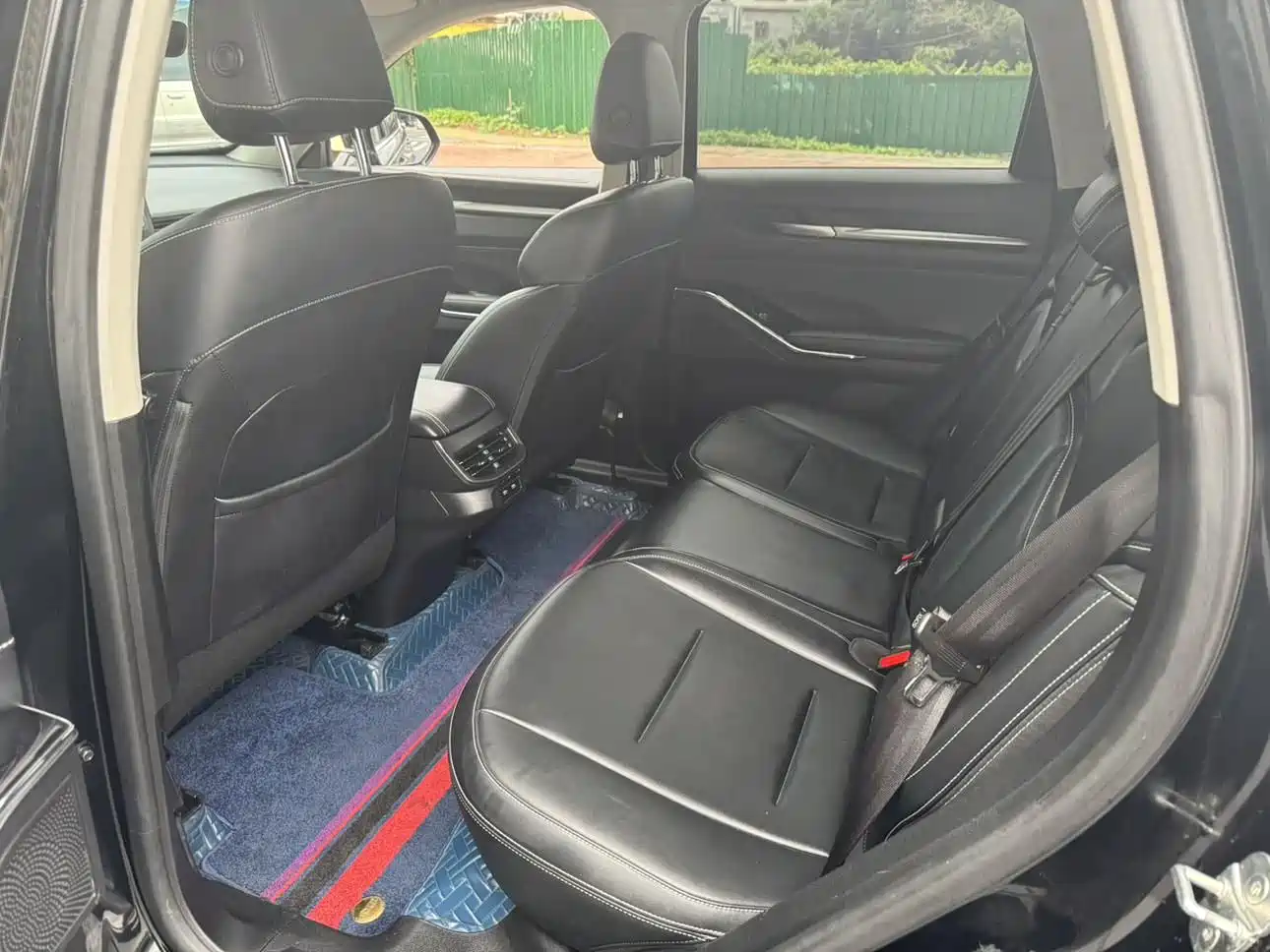 Haval H6 2021 3rd Generation 1.5T Automatic 2WD Supreme фото 7