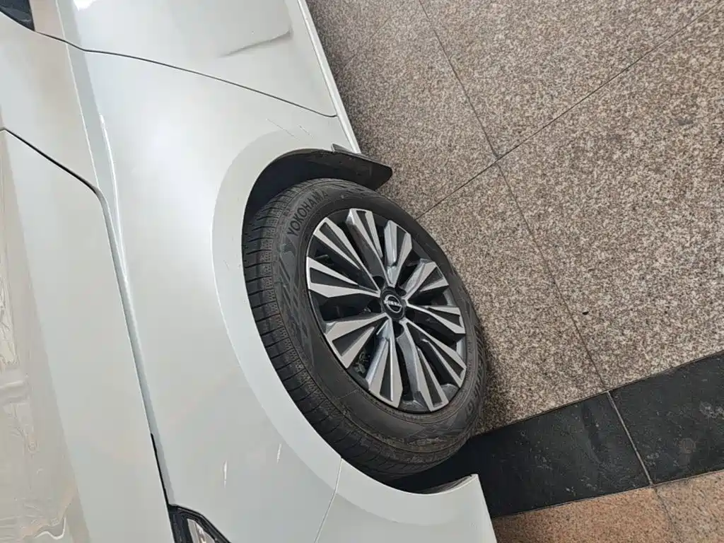 Nissan TEANA, миниатюра 23
