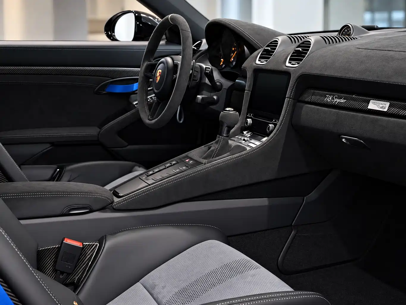 صورة 9 - Porsche 718
