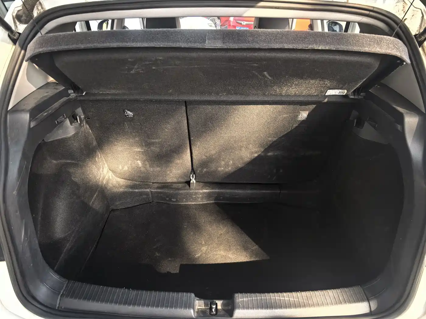 Volkswagen Tanying 2021 200TSI DSG Joy Smart Connect Edition фото 8