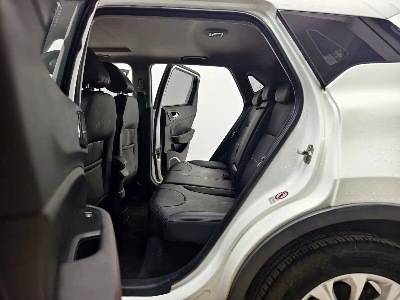 Zhonghua V3 2016 2016 1.5L Automatic Smart