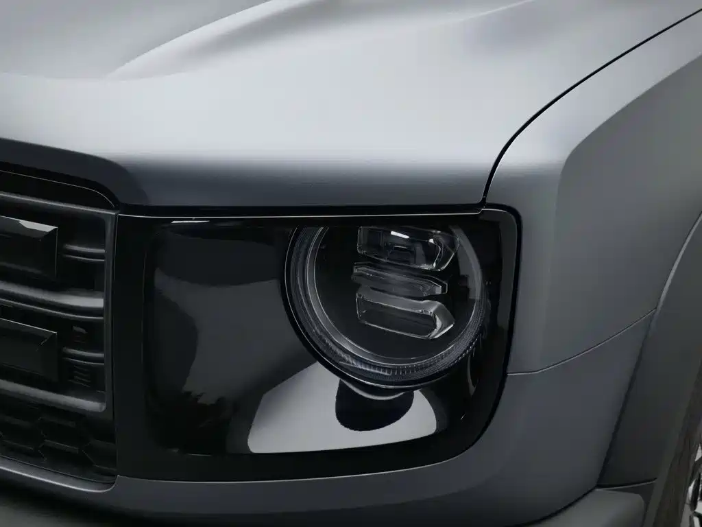 Haval Dargo 2025 2026 Model 1.5T High Configuration
