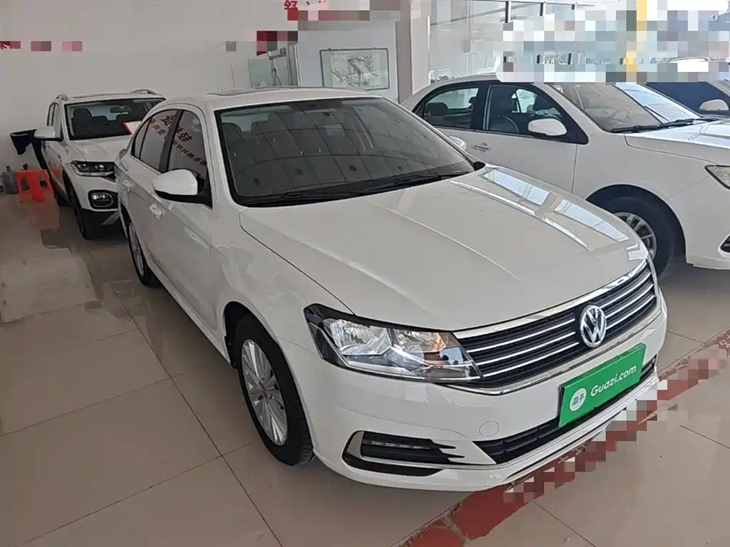 Volkswagen Lavida 2019 Lavida Start 1.5L Auto Comfort (China VI) фото 22
